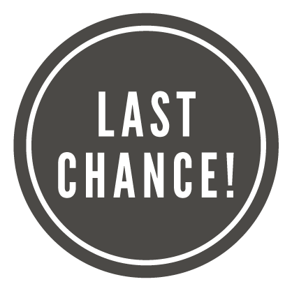 Last Chance